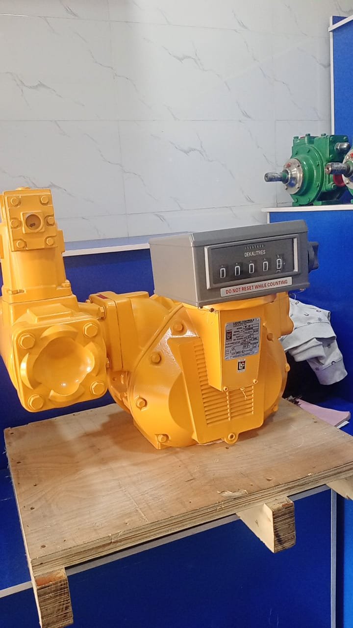 Best Calibration, Flow Meter Solutions, and Non Destructive Testing (NDT) in Abuja